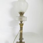 595 5058 Bordslampa